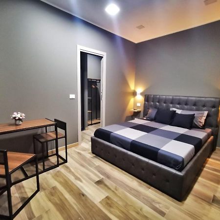 B&B Be Happy Taranto Esterno foto