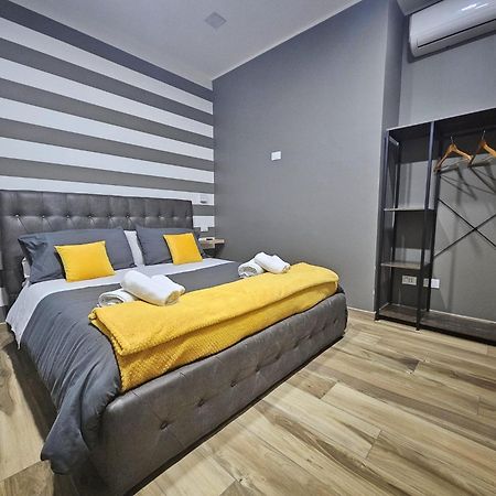 B&B Be Happy Taranto Esterno foto