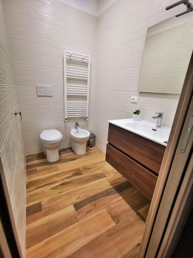 B&B Be Happy Taranto Esterno foto