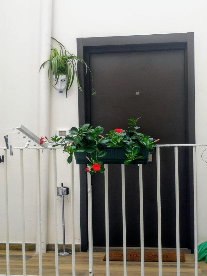 B&B Be Happy Taranto Esterno foto