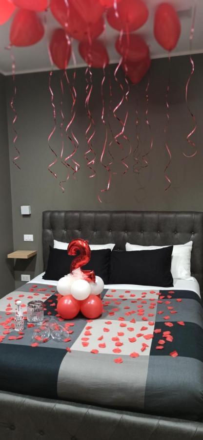 B&B Be Happy Taranto Esterno foto