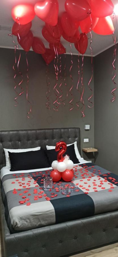 B&B Be Happy Taranto Esterno foto