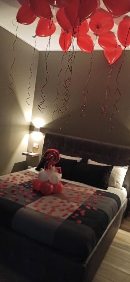 B&B Be Happy Taranto Esterno foto