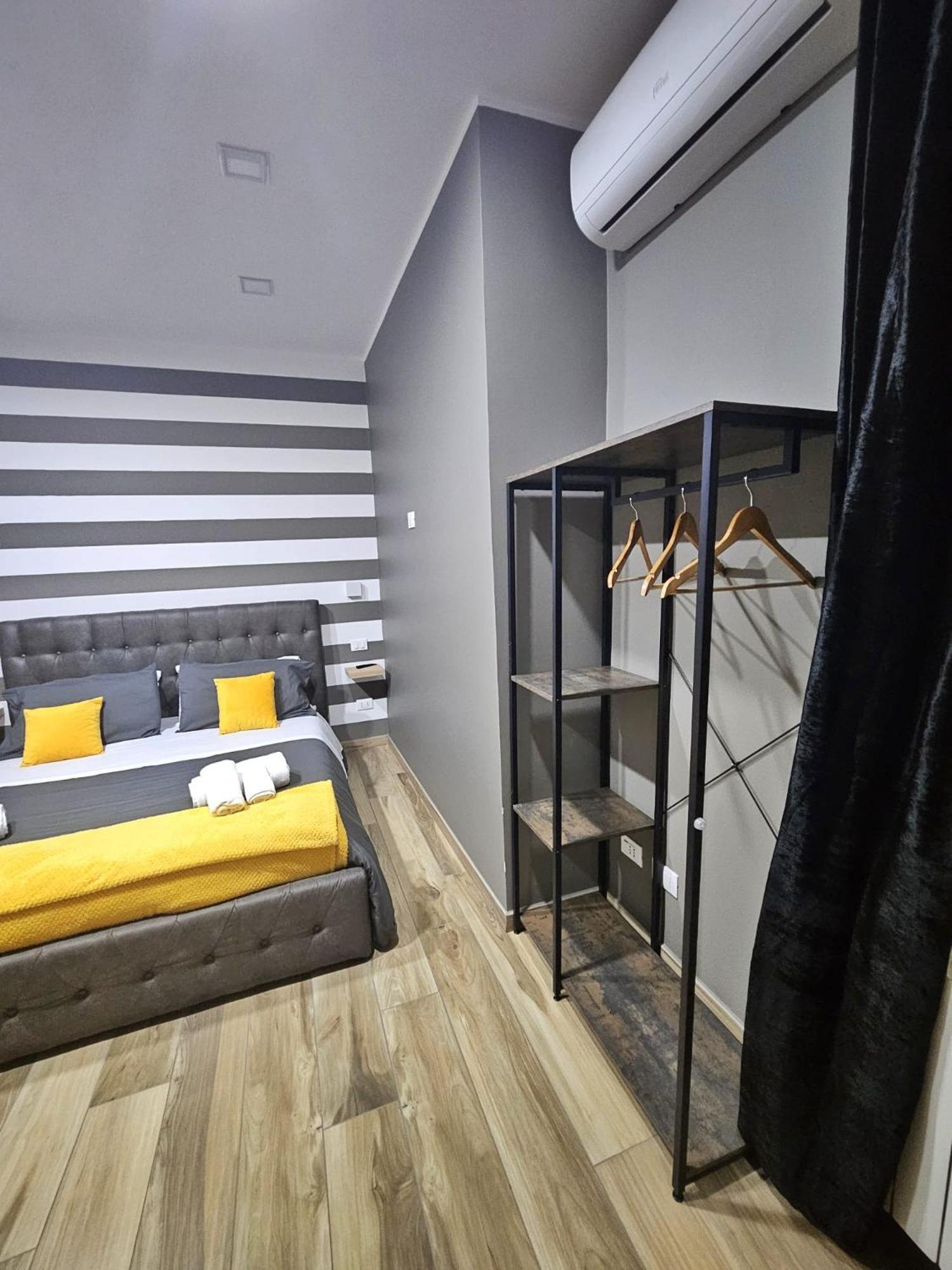 B&B Be Happy Taranto Esterno foto
