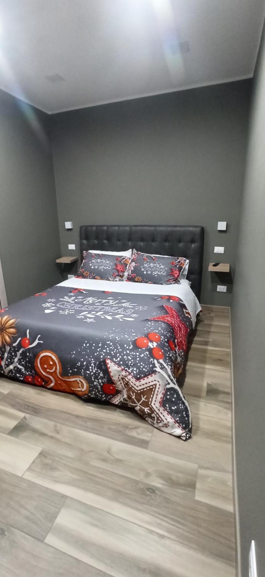 B&B Be Happy Taranto Esterno foto